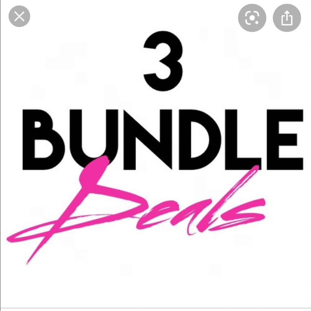 Bundle = Save!!! - Picture 6 of 7